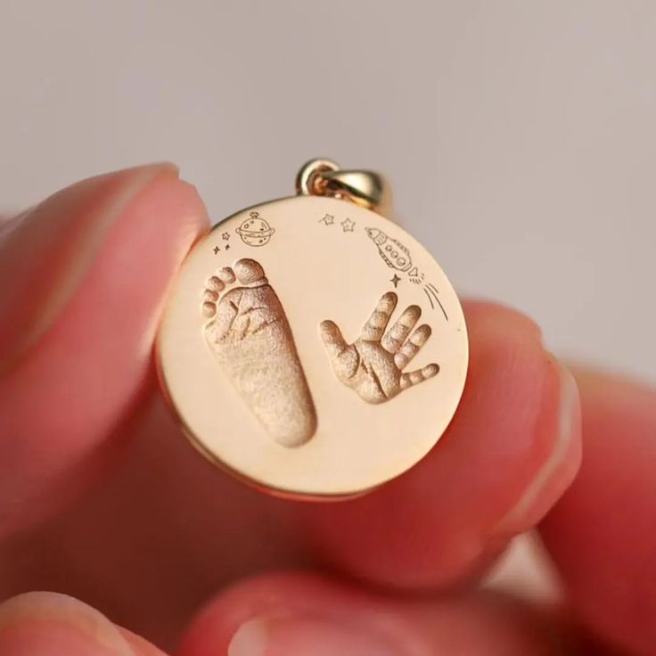 Engraved Jewelry