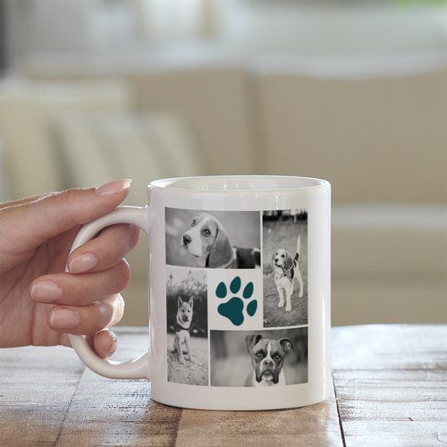 Custamizable Mug