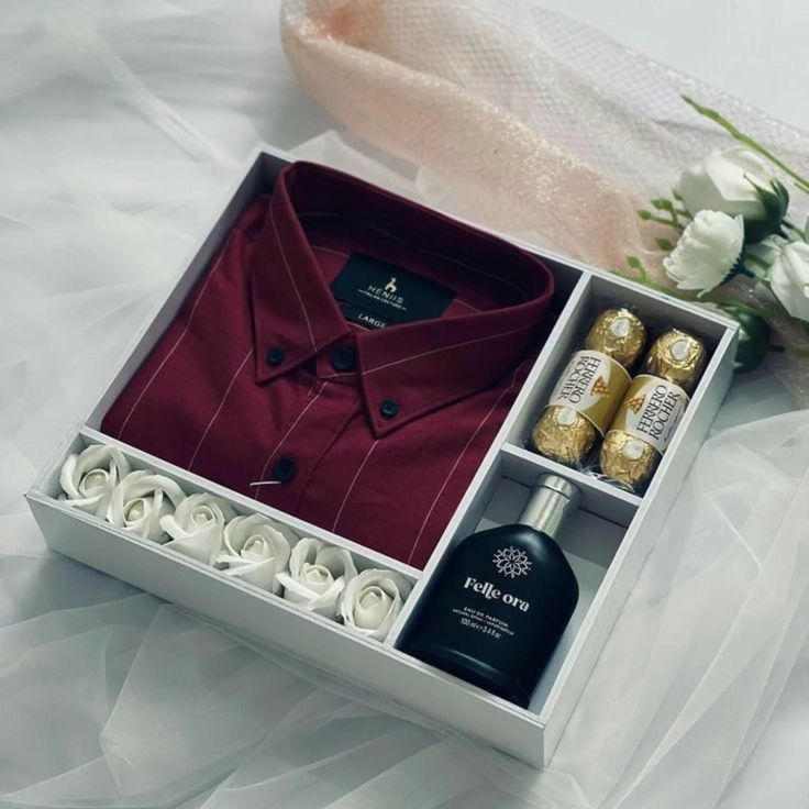 Gift Hamper for Boys