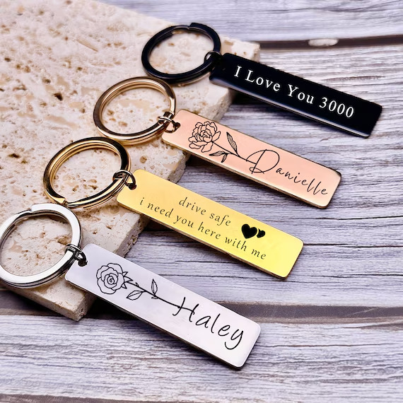 Keychain