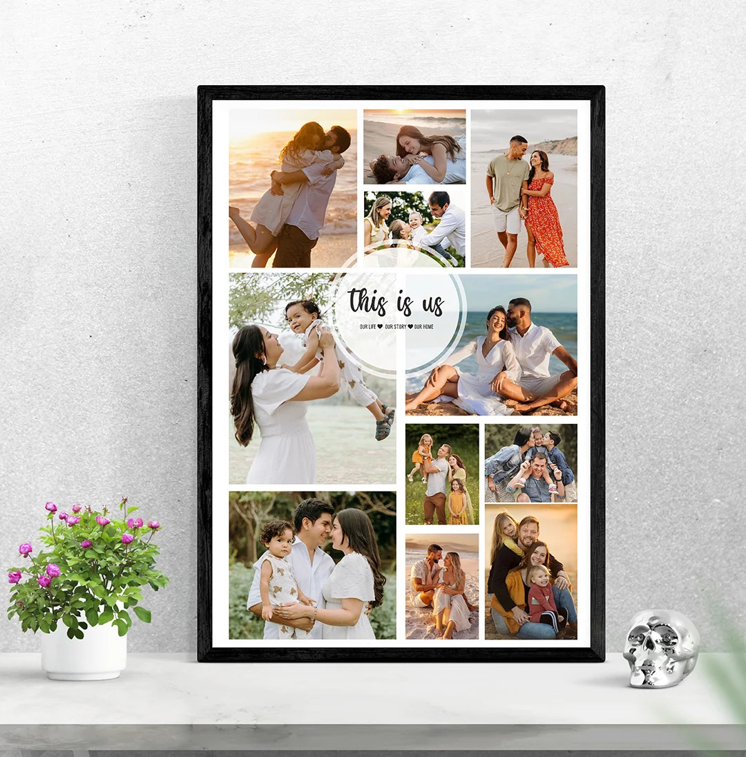 Photo Frame