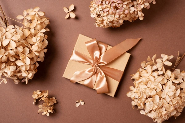 Flower Decoration