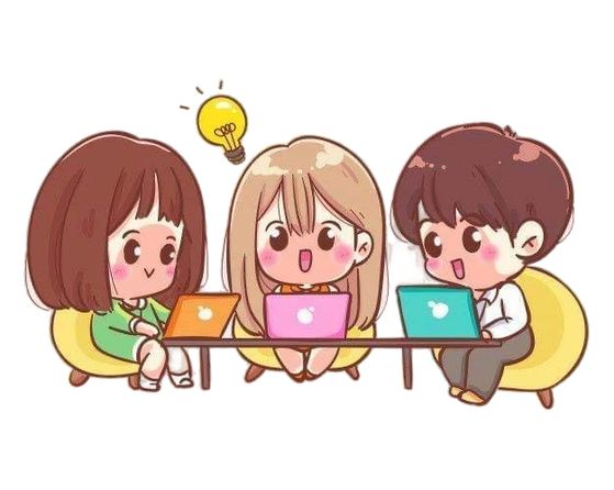 Our Team